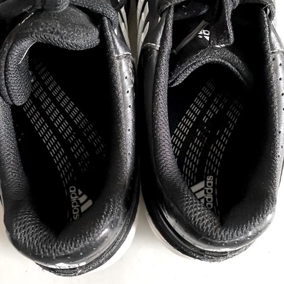 Adidas Adicross III Spikeless Golf Shoes - Picture 5 of 7